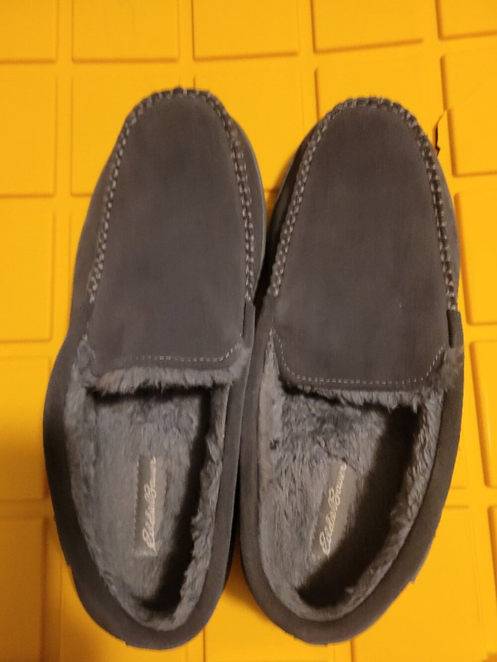 Eddie Bauer - Men's Slippers